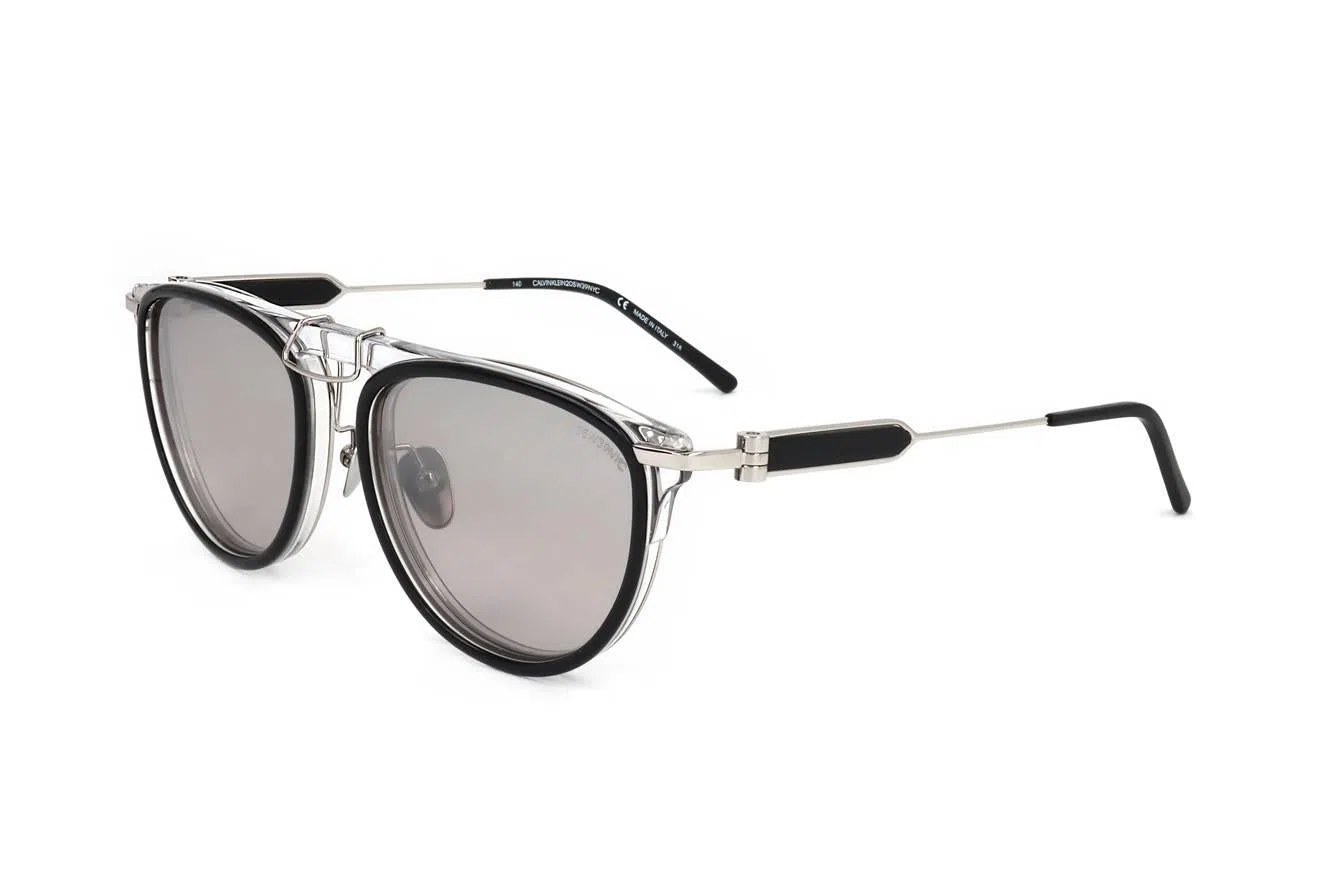 Calvin Klein 205W39NYC CKNYC1882S Sunglasses - view 7